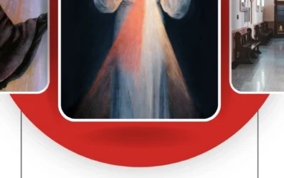 3 Ways To Experience Divine Mercy